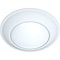 Lithonia Lighting Lithonia Lighting JSBT Tapered Surface Mount Disk Light, 3000K, 990 Lumens, White JSBT-6IN-30K-90CRI-WL-MW-M6 - alternate 1